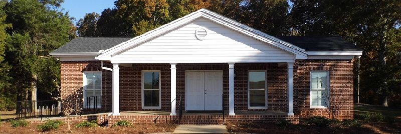 Moriah Primitive Baptist Church